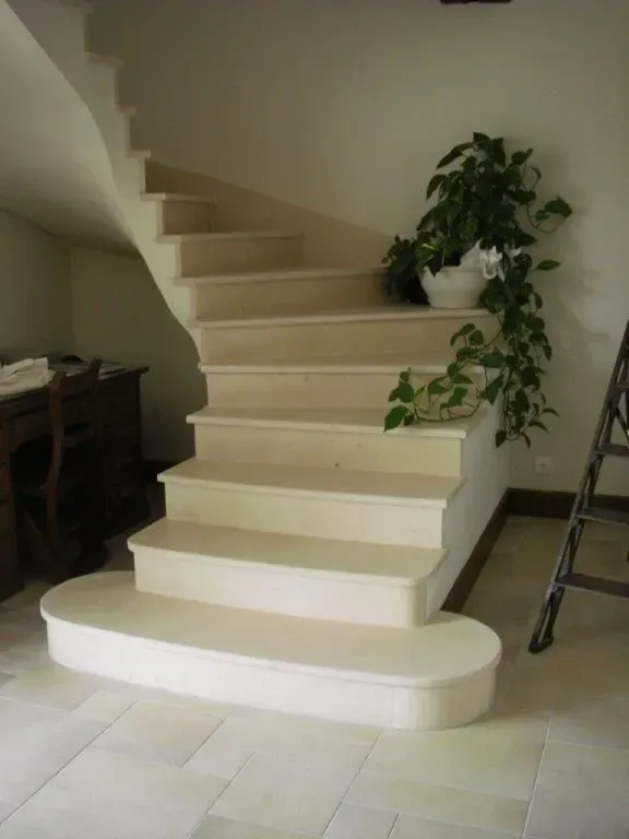 escalier